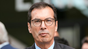 Jean-Pierre Farandou, un cheminot au Travail