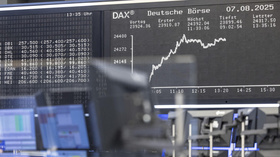 Borsa: l'Europa chiude debole, timori per l'Ia nel risparmio gestito