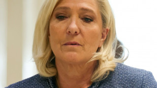 Le Pen: le RN lance sa contre-offensive en ciblant violemment les juges