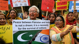 Bombardeos entre India y Pakistán matan a 11 civiles