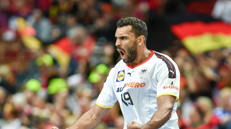 Gutes Gef&uuml;hl vor Heimflug: Handballer beenden WM als F&uuml;nfter