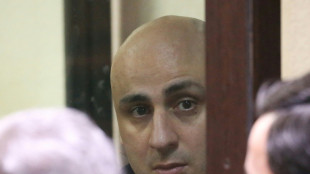 Europäische Länder prangern Repressionen gegen Oppositionelle in Georgien an