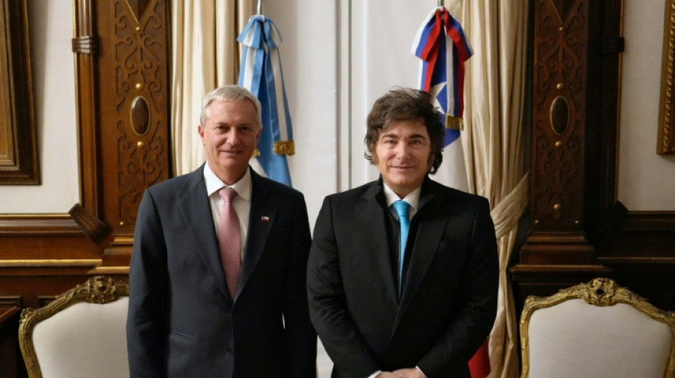 Kast apoia 'qualquer situa&ccedil;&atilde;o que acabe com ditadura' na Venezuela