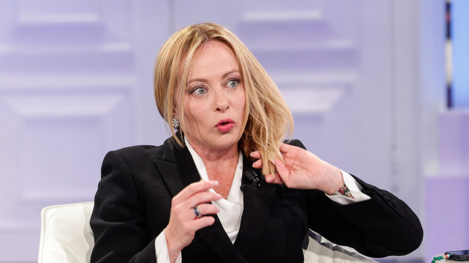 Richiamo di Meloni in Cdm, limitare i decreti legge