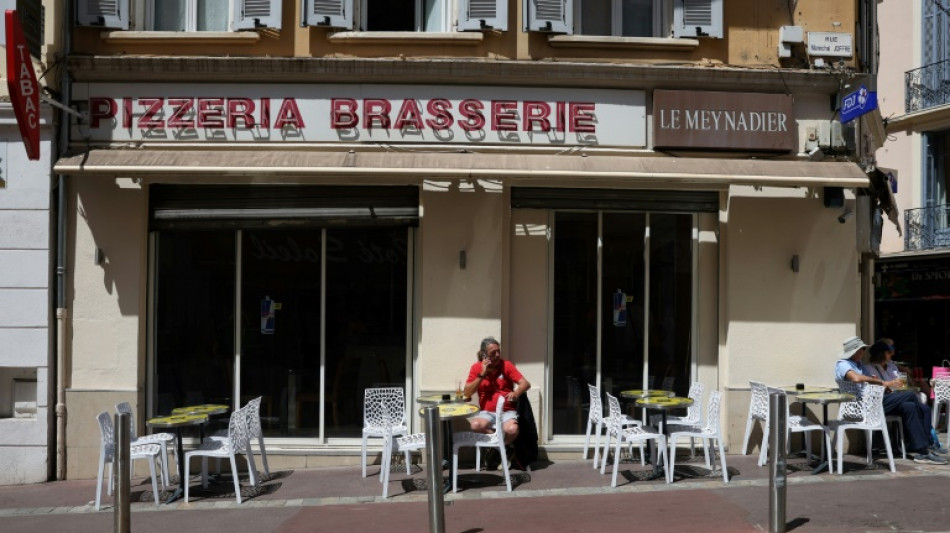 La ciudad de Niza, en el sur de Francia sufre un apagón por sabotaje