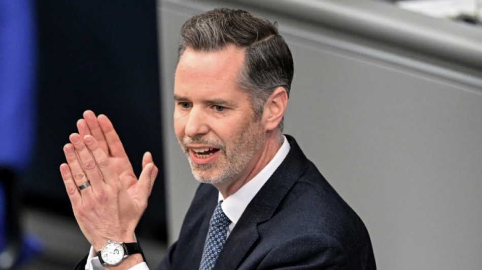 FDP-Parteitag: Dürr will Politik für "Familie der Mitte" machen