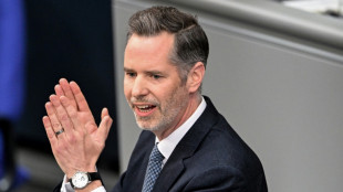 FDP-Parteitag: Dürr will Politik für "Familie der Mitte" machen