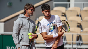 Carlos Alcaraz annuncia il divorzio dello storico allenatore Ferrero