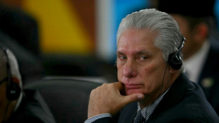 USA belegen Kubas Präsident und zwei Minister mit Sanktionen 