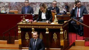 Retraites: la r&eacute;forme dans l'ar&egrave;ne de l'Assembl&eacute;e, d&eacute;marrage sous haute tension