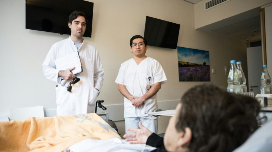 Anstieg der Beitr&auml;ge: Krankenkassen fordern milliardenschweres Sparpaket