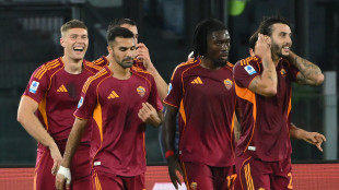 Serie A: Roma-Parma 2-1