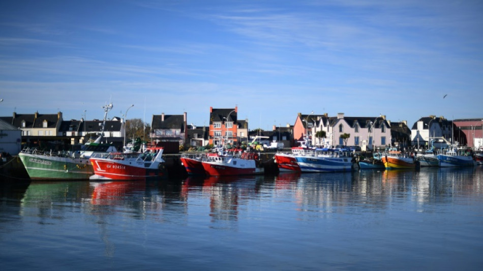 France/Brexit: le gouvernement  fixe les conditions d'indemnisation pour les p&ecirc;cheurs &agrave; quai