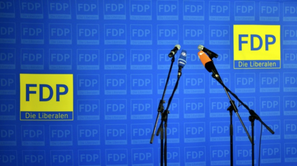 FDP will sich mit Künstlicher Intelligenz neu profilieren