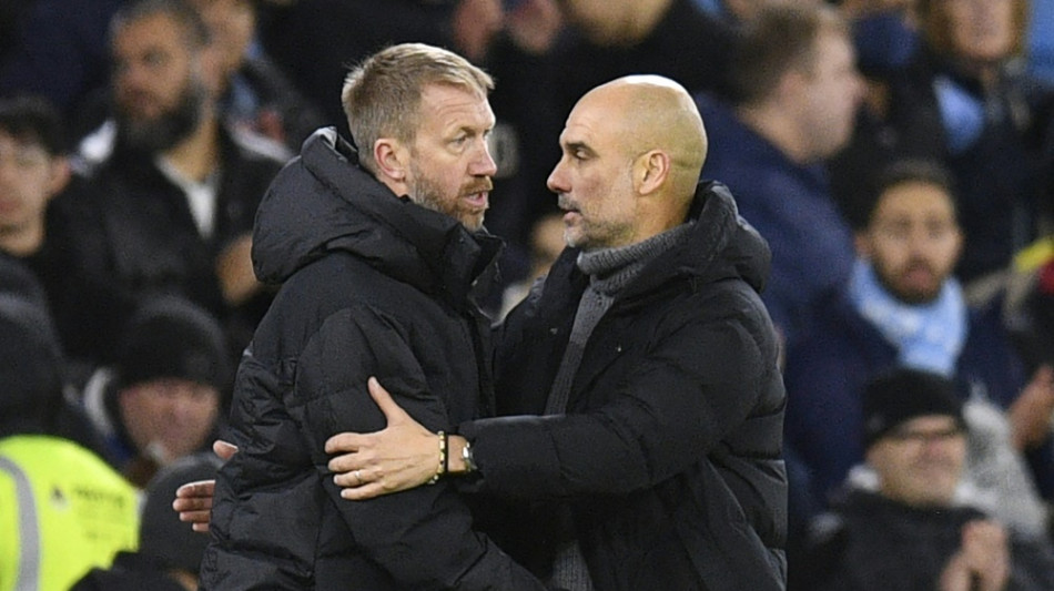 Chelsea: Fans wollen Tuchel zur&uuml;ck, Guardiola st&uuml;tzt Potter