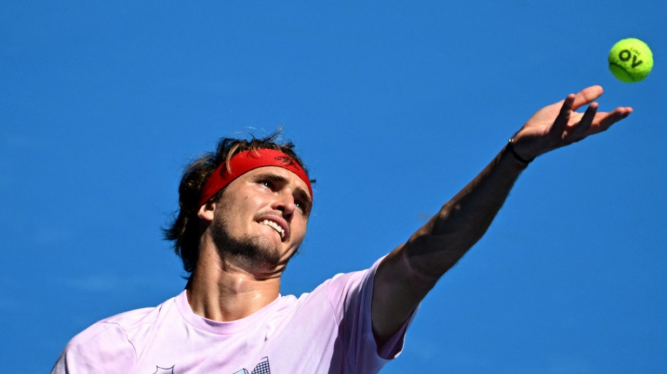 Davis-Cup: Otte er&ouml;ffnet, dann Zverev gegen Wawrinka