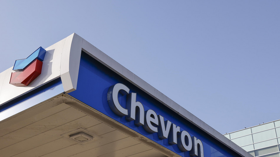 Venezuela, accordo con Chevron per aumentare la produzione di petrolio