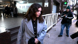 Proc&egrave;s Maradona: sa fille d&eacute;nonce l'irresponsabilit&eacute; de l'&eacute;quipe m&eacute;dicale, charge l'accus&eacute; principal