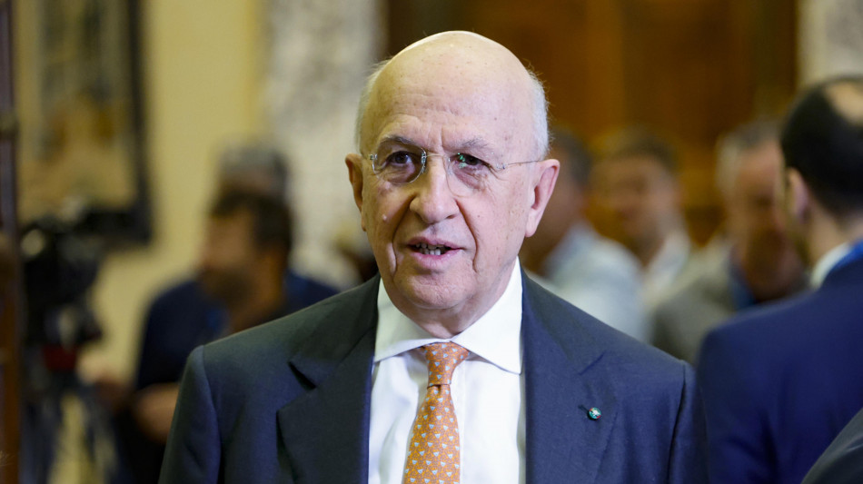 Patuelli, le banche hanno pagato da sole le crisi