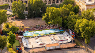 Il curling a Colle Oppio, Nepi "sport accessibile pu&ograve; cambiare una generazione"