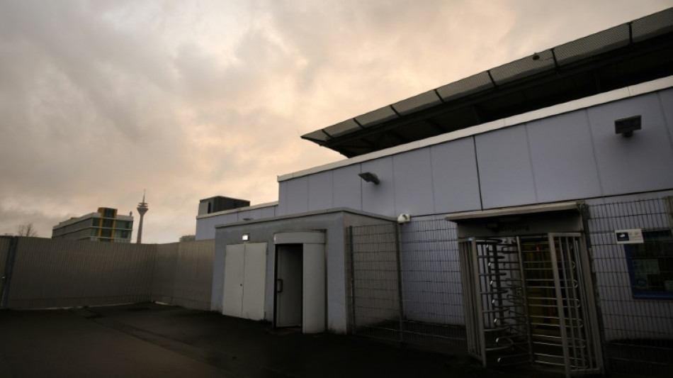 Mutmaßlich zu Messeranschlag bereiterklärt: Anklage gegen IS-Anhänger in Düsseldorf