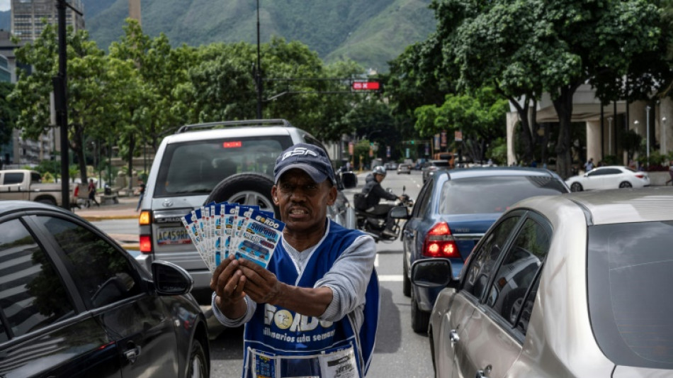 Loter&iacute;as resurgen en Venezuela con atractivos premios en d&oacute;lares