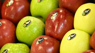 Organisation PAN: &Auml;pfel meist mit mehreren Pestiziden belastet