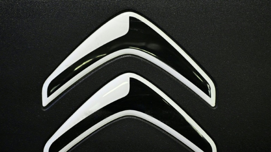 Stellantis nombra a Xavier Chardon al frente de Citroën