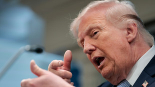 Trump acusado de "loco" por sus amenazas apocal&iacute;pticas a Ir&aacute;n