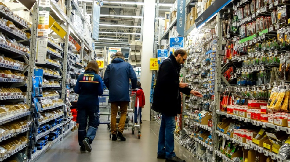 Faute de loi, les scores environnementaux prolif&egrave;rent dans le bricolage