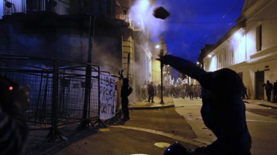 Ecuador declares state of emergency in three provinces over Indigenous protests