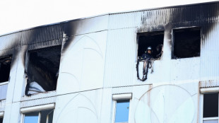 Sept morts dans un incendie, probablement criminel, dans un immeuble &agrave; Nice