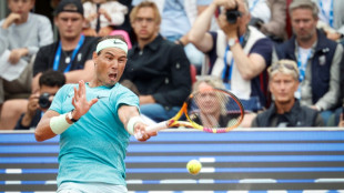 JO-2024: les grands noms du sport europ&eacute;en attendus &agrave; Paris