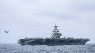 Guerra no Oriente M&eacute;dio se propaga com ataques americanos e sauditas no Iraque