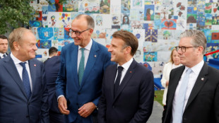 Bundeskanzler Merz: "sehr enttäuscht" über Ausgang der russisch-ukrainischen Gespräche