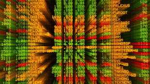 Stock markets retreat, oil climbs