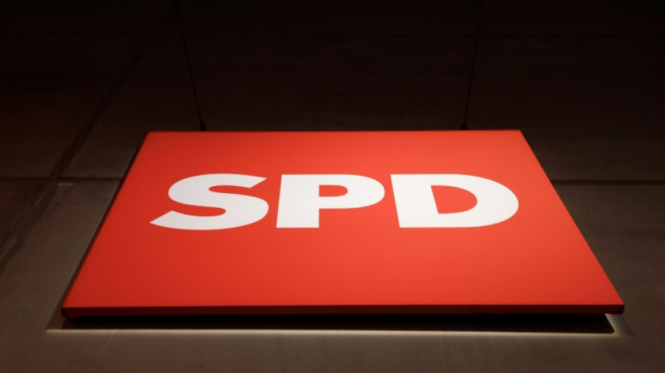 Juso-Chef Türmer dringt auf höhere Erbschaftsteuer und mehr Profil der SPD
