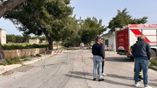 Albero cade per il vento a Bisceglie, muore ragazzina 12enne