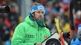 Biathlon: M&auml;nner-Bundestrainer Kirchner tritt zur&uuml;ck