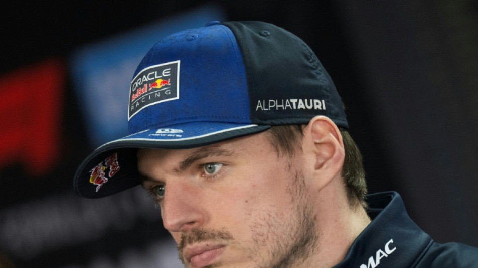 Seria 'uma grande perda' se Verstappen deixasse a F1, dizem Norris e Piastri