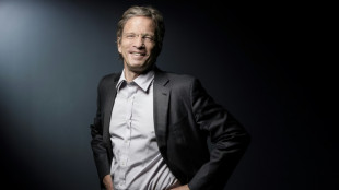 Le PDG de l'AFP, Fabrice Fries, reconduit pour un deuxi&egrave;me mandat