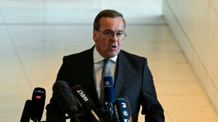 Bundesverteidigungsminister Pistorius reist nach Dänemark