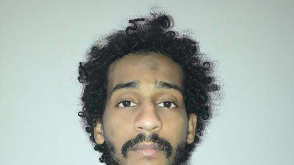 Au proc&egrave;s d'un des "Beatles" de l'EI, un ancien otage revit ses 14 mois d'enfer