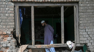 Pakistán contrataca a India tras lanzamiento de misiles contra bases militares