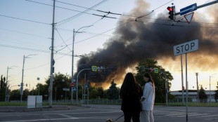UN-Generalsekretär verurteilt Eskalation russischer Luftangriffe auf Ukraine