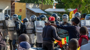 Mindestens vier Tote bei Protesten nach Präsidentschaftswahl in Kamerun