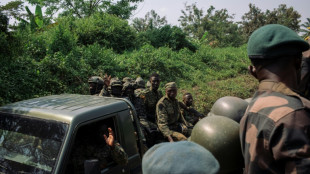 RDC: l'arm&eacute;e ougandaise a d&eacute;ploy&eacute; des  troupes dans une ville du nord-est