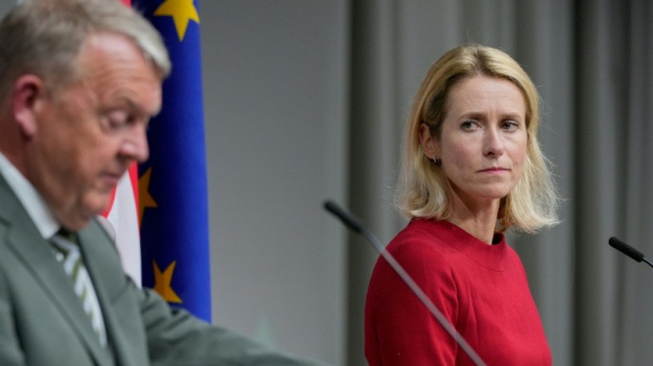 La UE insta a EEUU a "reconsiderar" su decisi&oacute;n de denegar visas a palestinos para la cumbre en la ONU