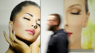 Lips, teeth and breasts: Albania cashes in on medical tourism