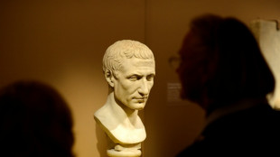 Veni, vidi, whoopsie: Australian schools make Caesar exam blunder